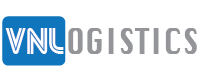 VNLOGISTICS Logo