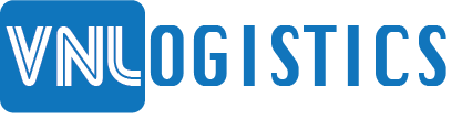 VNLOGISTICS Logo